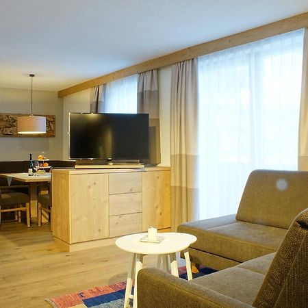 Gaestehaus Prock Mieders Exteriér fotografie