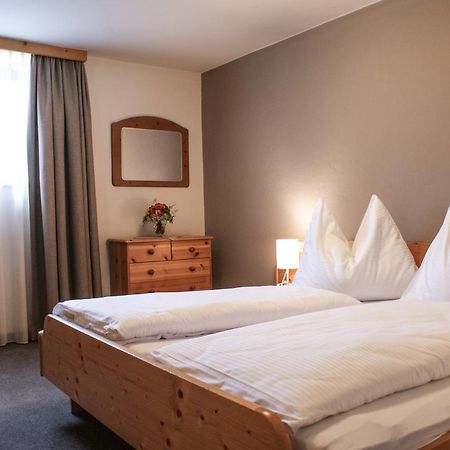 Gaestehaus Prock Mieders Exteriér fotografie