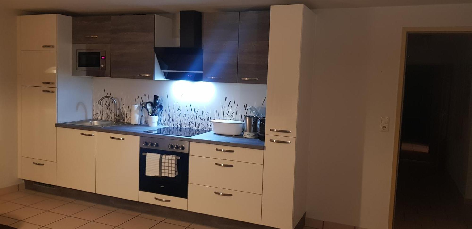 Gaestehaus Prock Mieders Exteriér fotografie