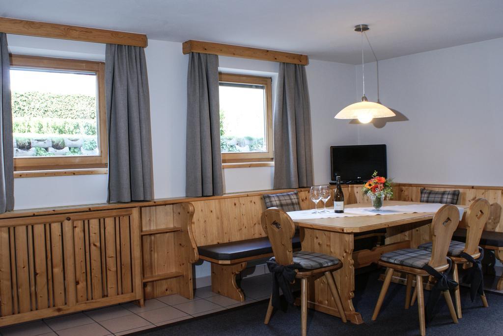 Gaestehaus Prock Mieders Exteriér fotografie
