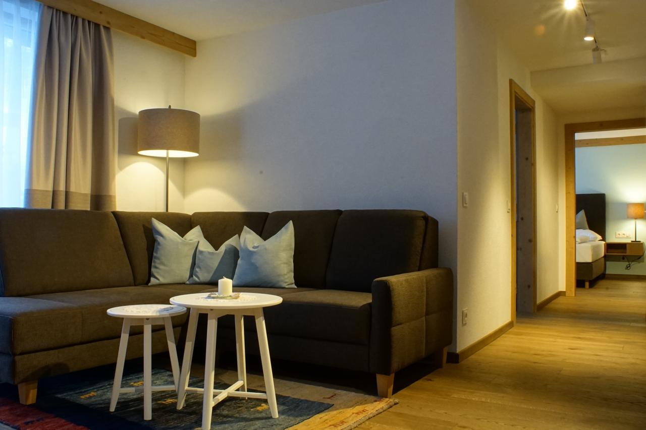 Gaestehaus Prock Mieders Exteriér fotografie