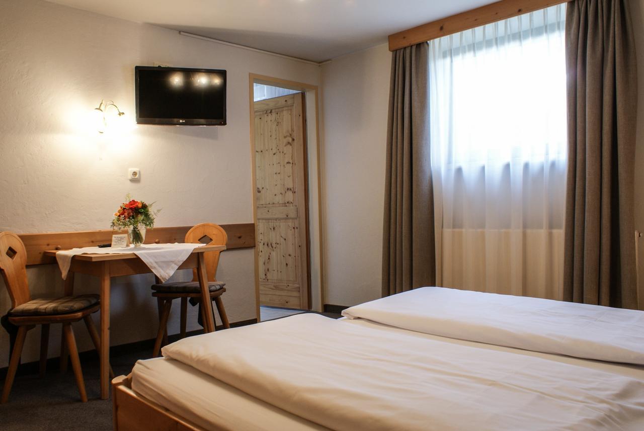 Gaestehaus Prock Mieders Exteriér fotografie