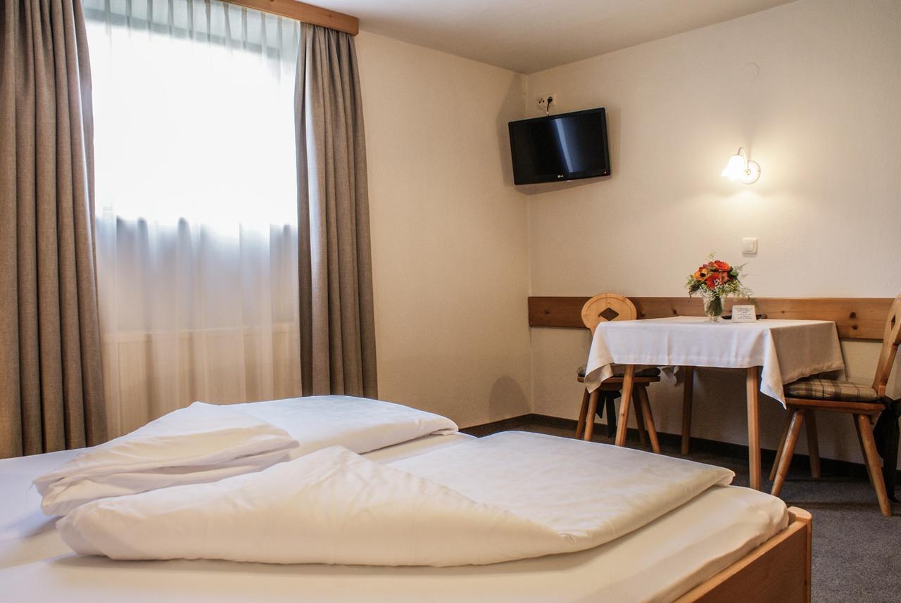 Gaestehaus Prock Mieders Exteriér fotografie
