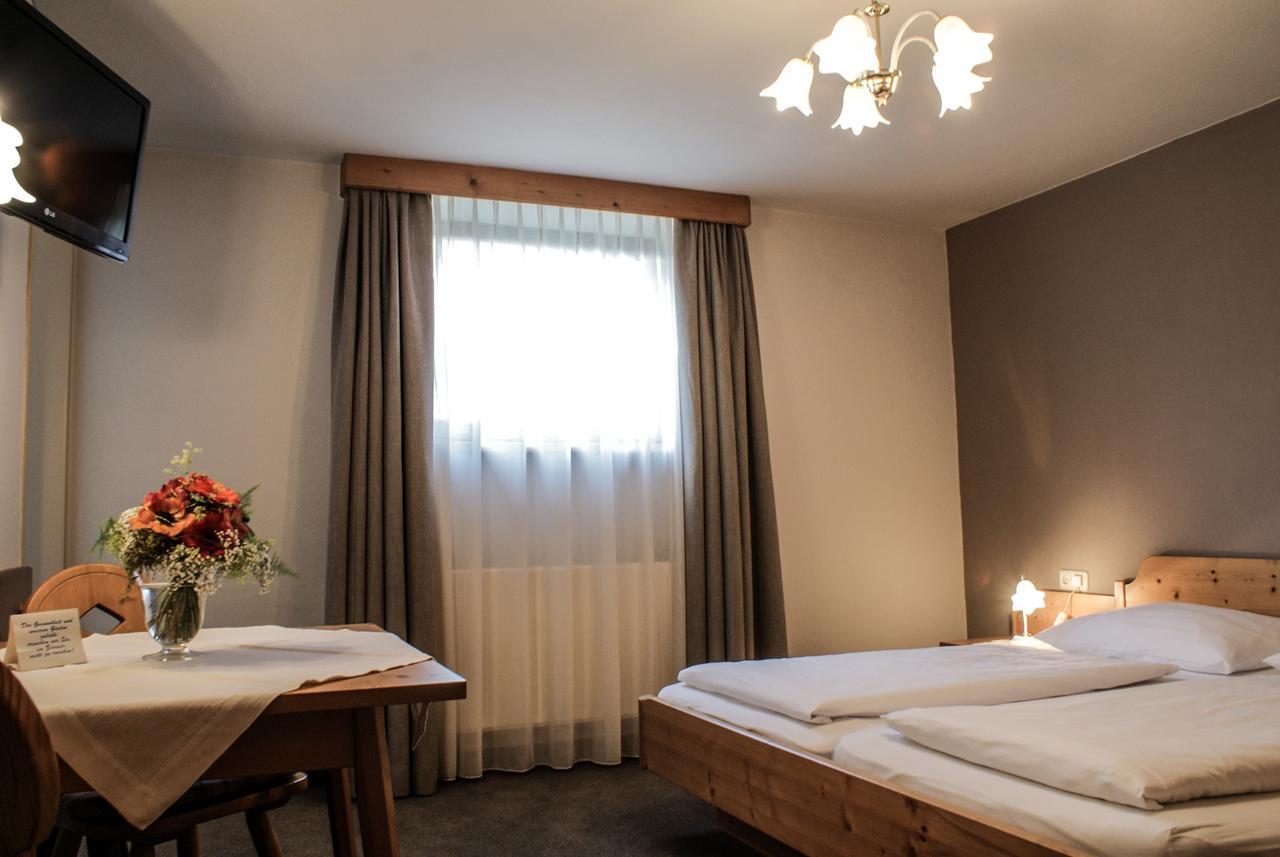 Gaestehaus Prock Mieders Exteriér fotografie